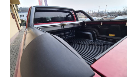 Toyota Hilux 11 Ianuarie 2021