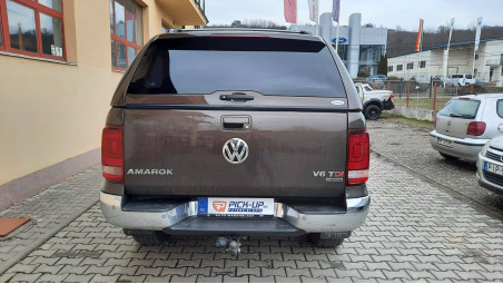 Vw Amarok V6 05 februarie 2021
