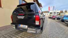 Toyota Hilux 09 Februarie 2021