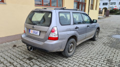 Subaru Forester 18 februarie 2021