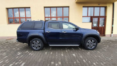 Mercedes X-class 22 Februarie 2021 2