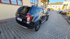 Dacia Duster Suport Plug de zapada 02 Martie 2021