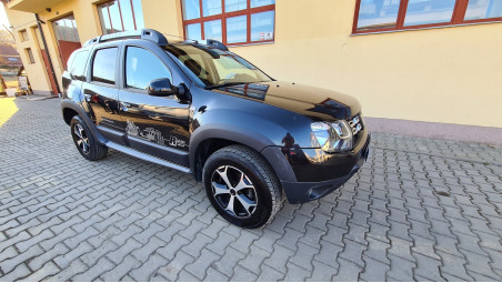 Dacia Duster Suport Plug de zapada 02 Martie 2021