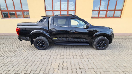 Nissan Np300 04 martie 2021