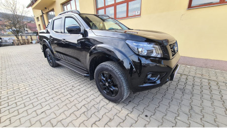 Nissan Np300 04 martie 2021