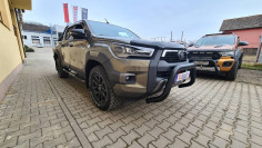 Toyota Hilux 6 martie 2021 2