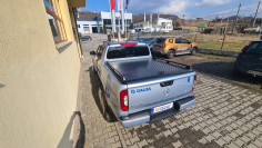 Mercedes X-class 11 Martie 2021