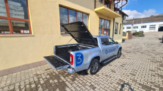 Mercedes X-class 11 Martie 2021 2