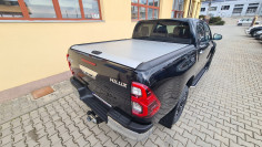 Toyota Hilux 22 Martie 2021