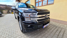Ford F150 Platinum 24 Martie 2021 2