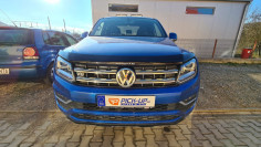 Vw Amarok V6 29 martie 2021