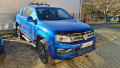 Vw Amarok V6 29 martie 2021 2