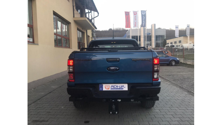 Ford Ranger Raptor 30 martie 2021