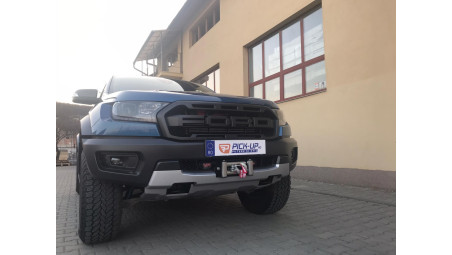 Ford Ranger Raptor 30 martie 2021