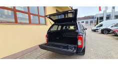 Nissan Navara Np300 12 aprilie 2021 2