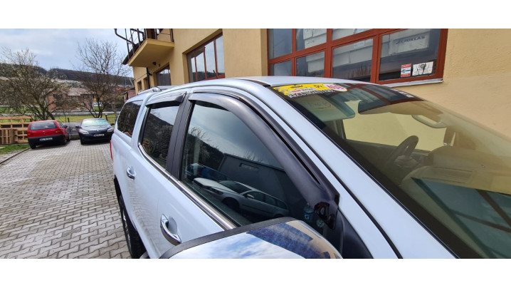 Ford Ranger 19 Aprilie 2021