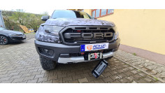 Ford Ranger Raptor 28 aprilie 2021