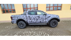 Ford Ranger Raptor 28 aprilie 2021 2