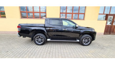 Mitsubishi L200 06 mai 2021 2