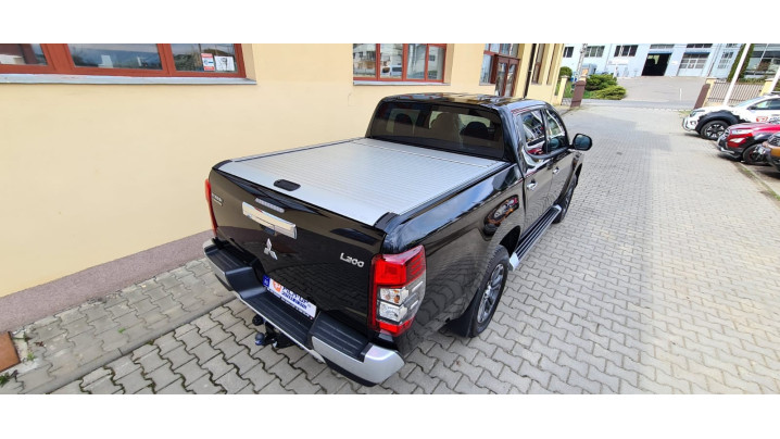 Mitsubishi L200 06 mai 2021