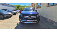 Mercedes X-class 12 mai 2021