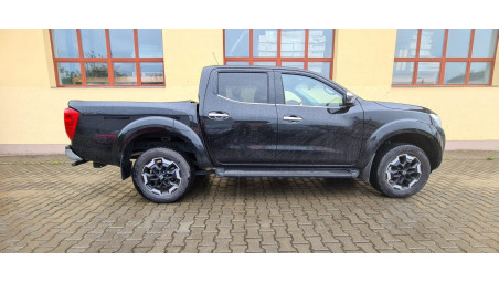 Nissan Np300 13 mai 2021