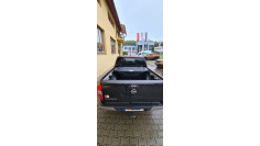 Nissan Np300 13 mai 2021 2