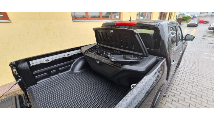 Nissan Np300 13 mai 2021