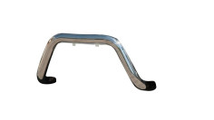 Bullbar Isuzu D-Max 2012 MIS EC