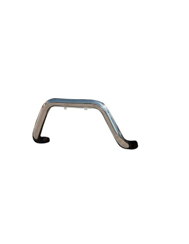 Bullbar Sb 480 Pl Isu Dmax 2019