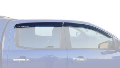 DEFLECTOR GEAM EGR VOLKSWAGEN AMAROK V6