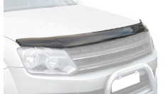 Hood bug deflector Toy Hilux