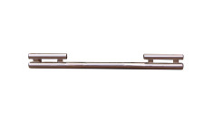 Rear protection bar Dbr 390 Mit L200