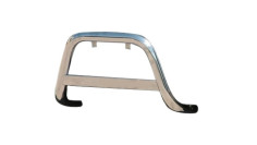 BULLBAR MED 280 HL NEGRU  VOLKSWAGEN AMAROK 2015+