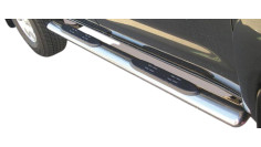 Side Step Gpo 265 Nis Qashqai