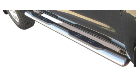 Side Step Gpo 265 Nis Qashqai