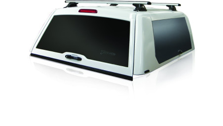 Hardtop Toyota Hilux 2006-2009 ALC CMEW Cert RAR