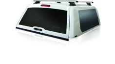 Hardtop Isuzu D-Max 2012-2020 ALC CMEW Cert RAR