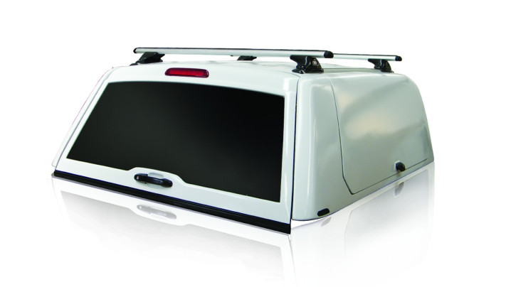 Hardtop Mitsubishi L200 2009-2015 ALC CME Cert RAR