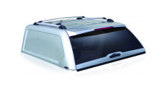 Hardtop Alc Gsc Primer Nis Navara 2010-2015