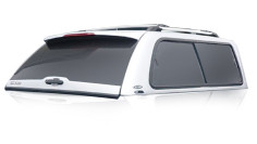 Hardtop Isuzu D-Max 2012-2020 ALC GSS Cert RAR