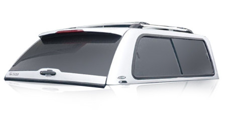 Hardtop Isuzu D-Max 2012-2020 ALC GSS Cert RAR