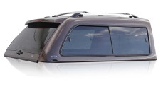 Hardtop Mitsubishi L200 2009-2015 ALC GSES Cert RAR