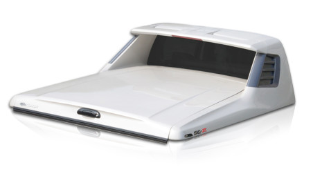 INCHIDERE BENA ALC SC-Z PRIMER ISUZU DMAX 2019+