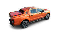 Laderaumabdeckung Ford Ranger 2012-2022 ALC SCR