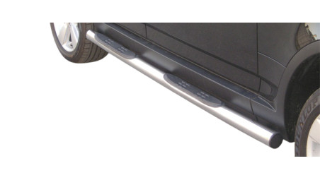 Side Step Gp 410 Toy Hilux