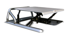 INCHIDERE BENA TS II 502 ISU DMAX 2006-2012