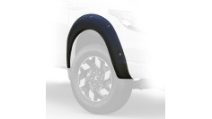 Fender Flares Saf Pocket Style Toy Hilux 2015+