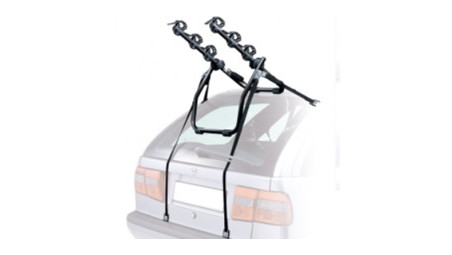 Bicycle racks