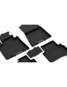 Rubber mats